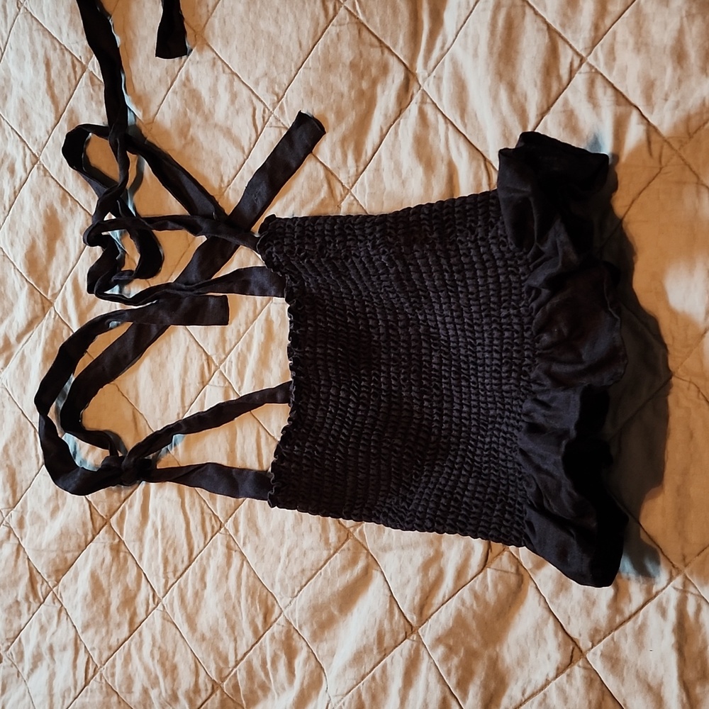 Reformation Valley top